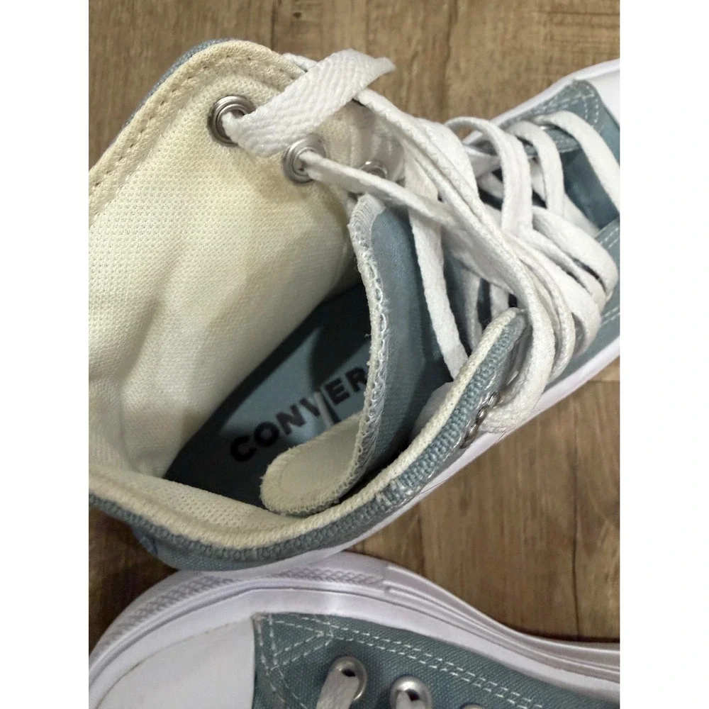 Converse brand model