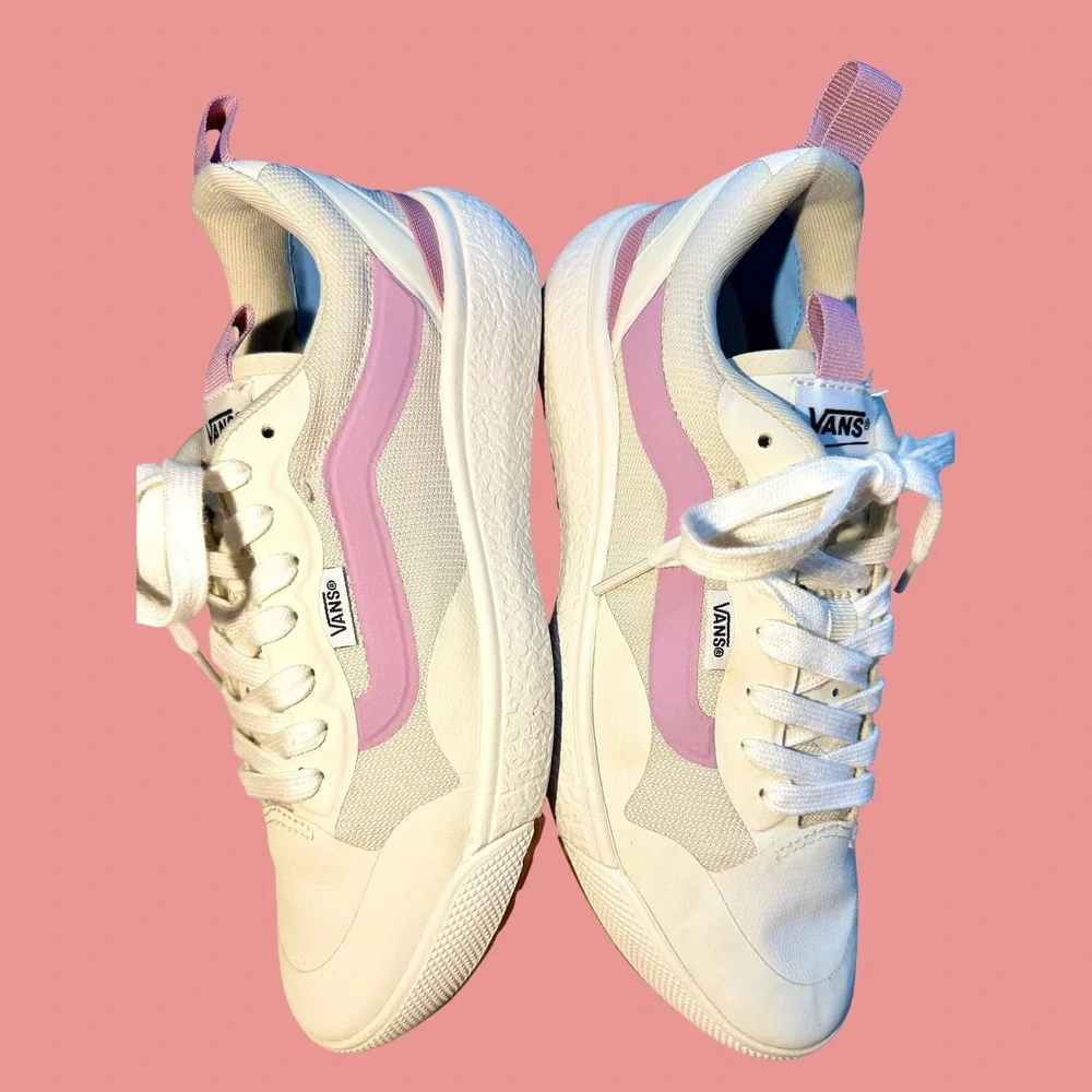 Vans ultrarange exo