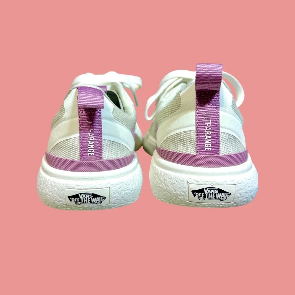 Vans ultrarange exo