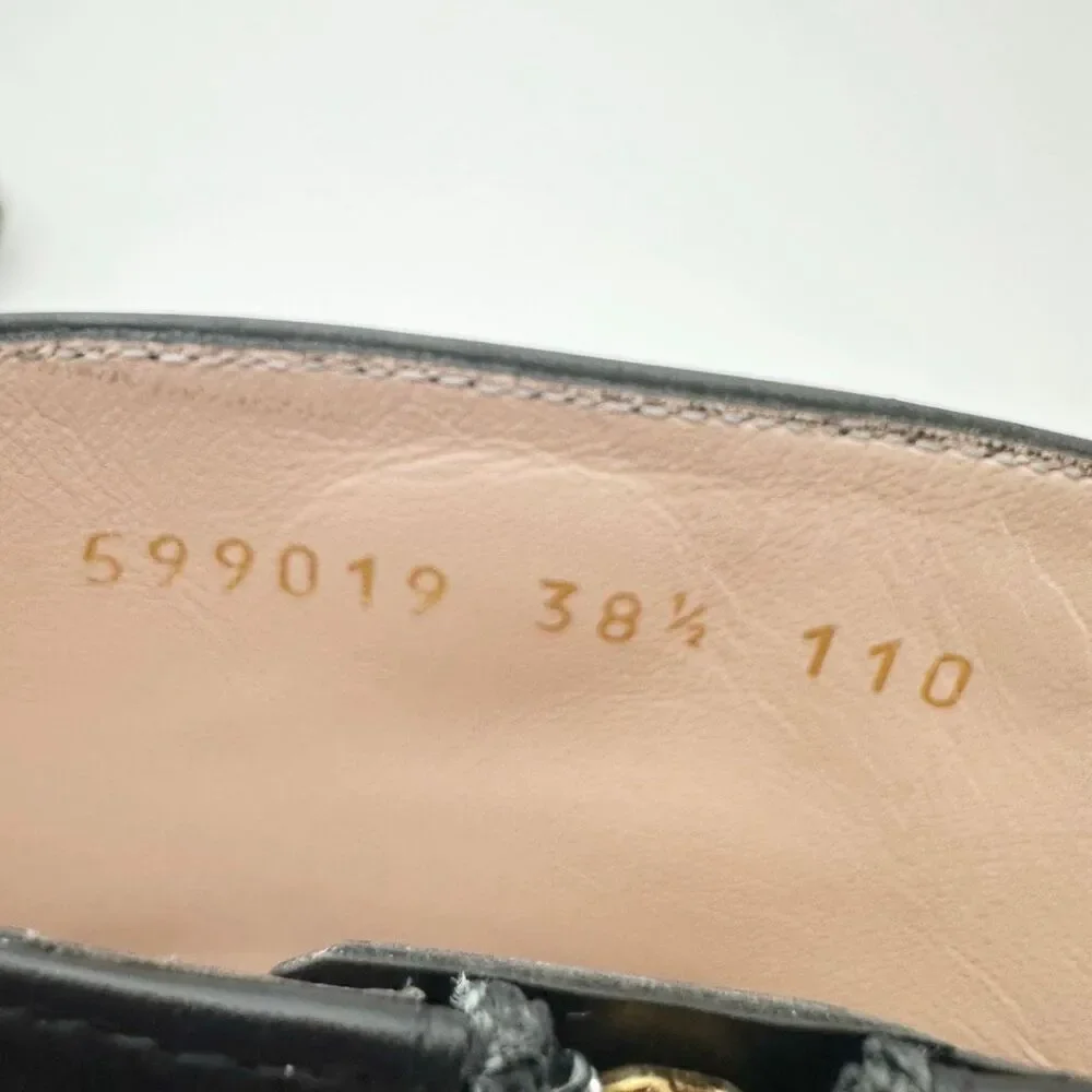 Gucci elite gg