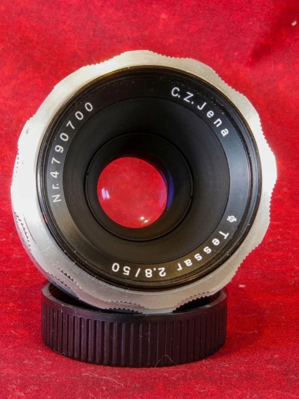 Carl Zeiss carl zeiss