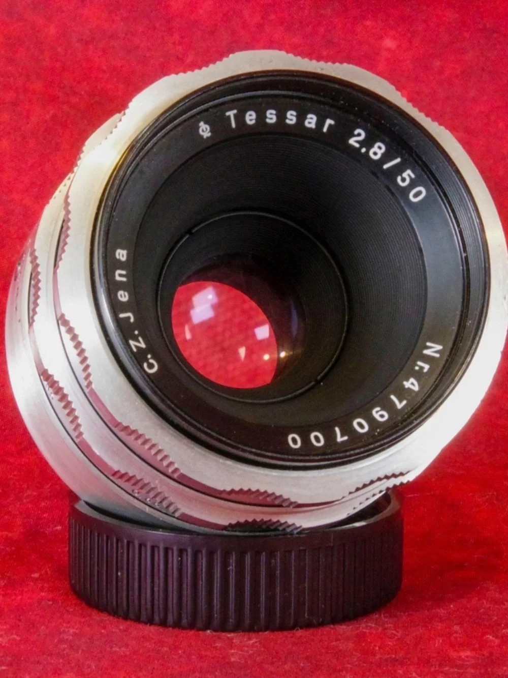 Carl Zeiss carl zeiss