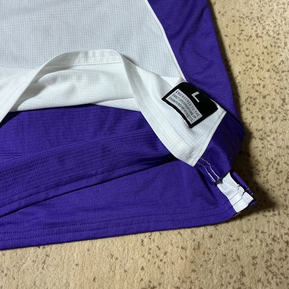 Jordan brand reversible