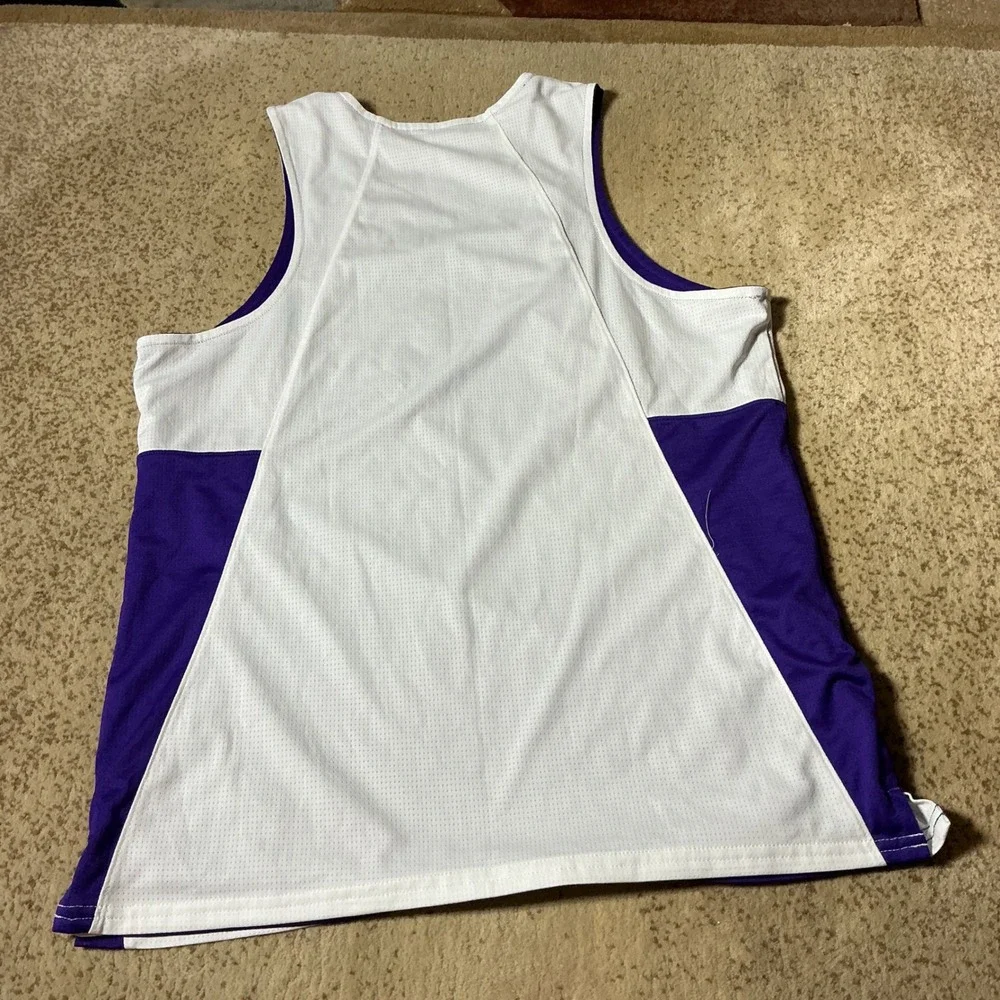 Jordan brand reversible