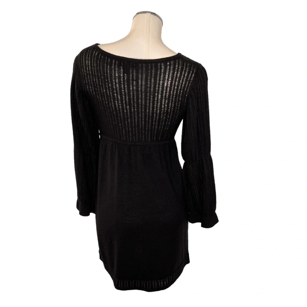 bebe this black