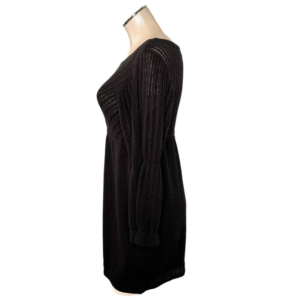 bebe this black