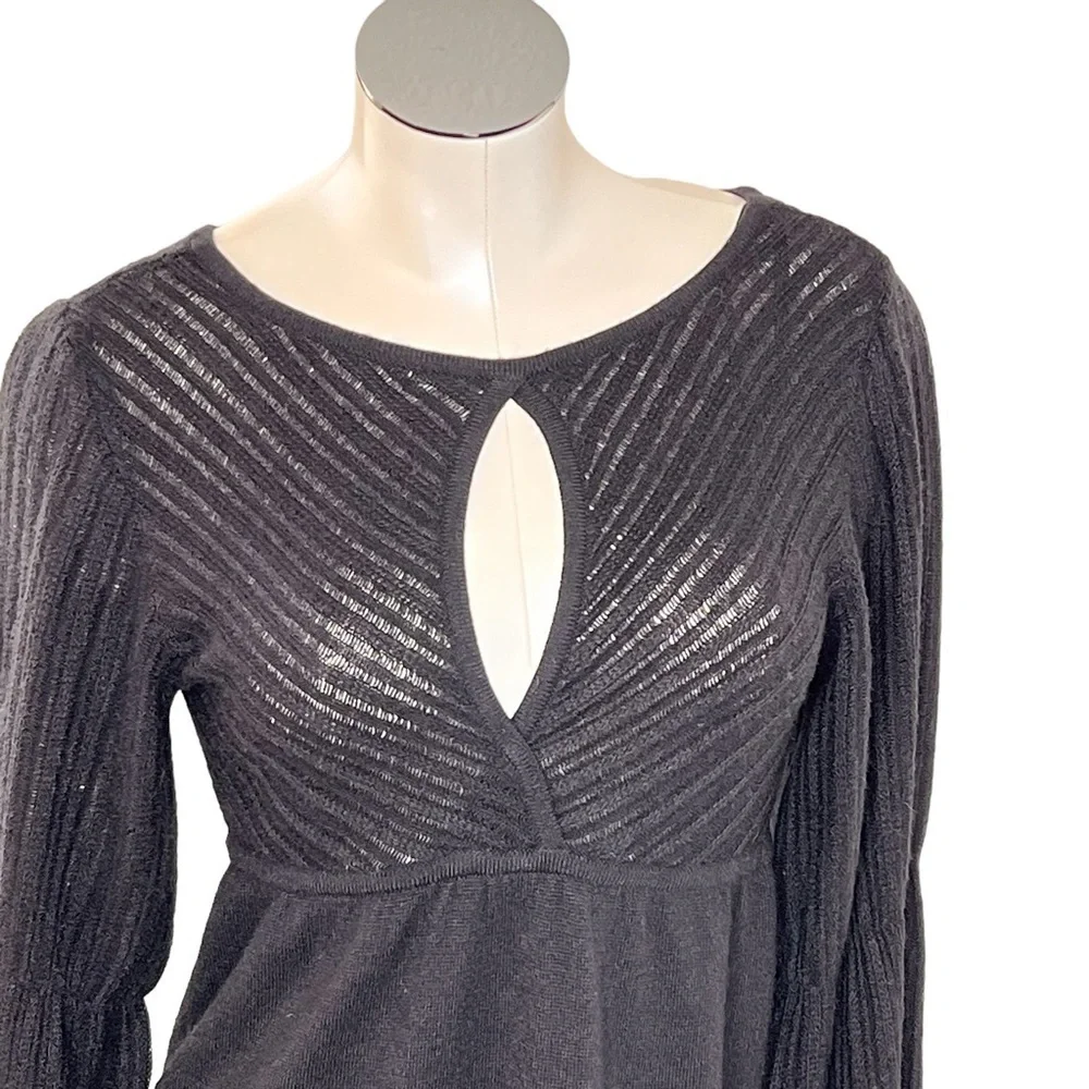 bebe this black