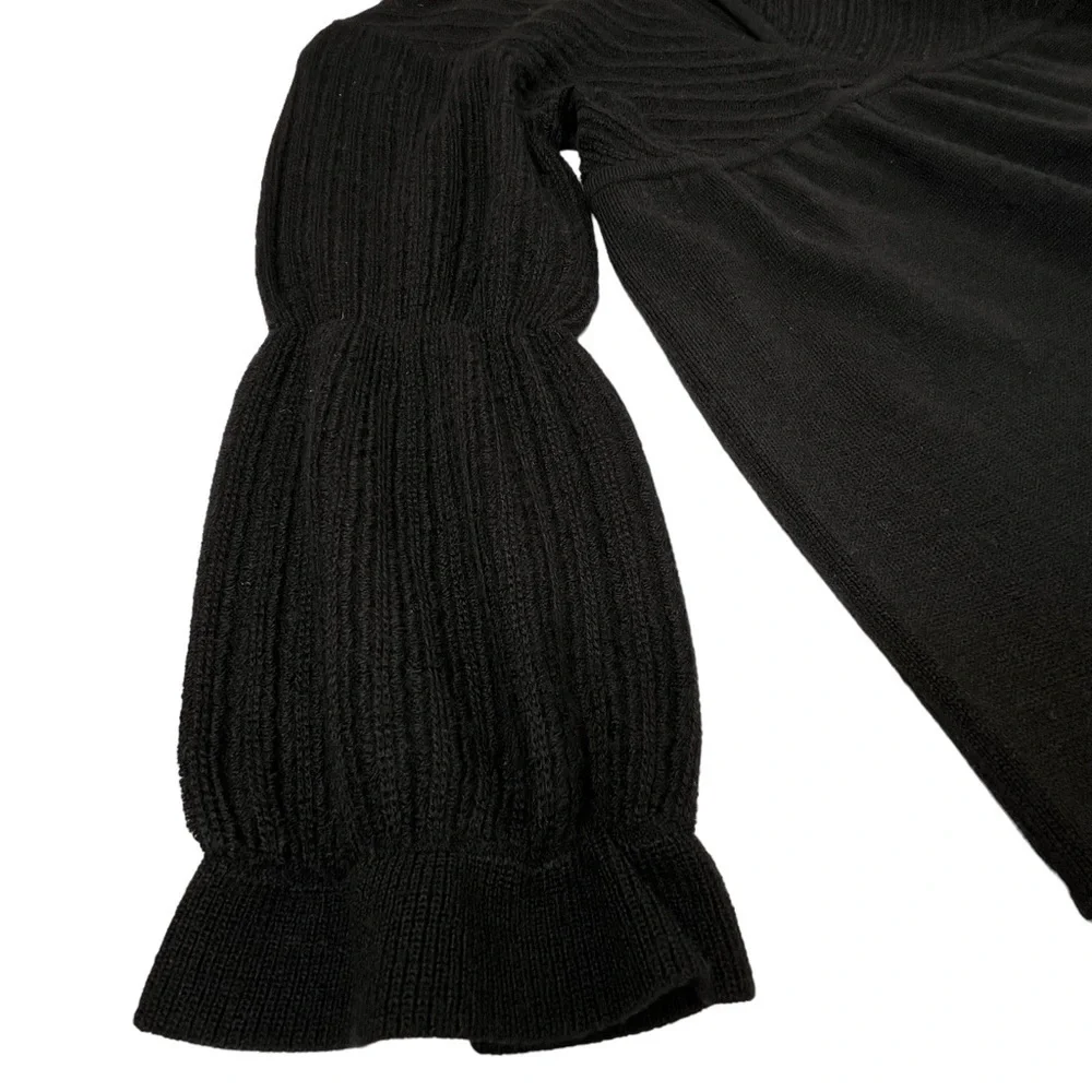 bebe this black