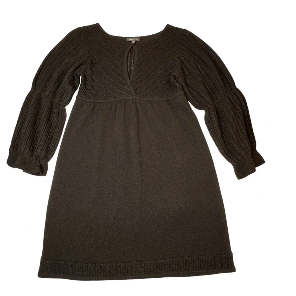 bebe this black