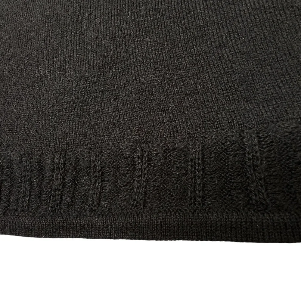 bebe this black