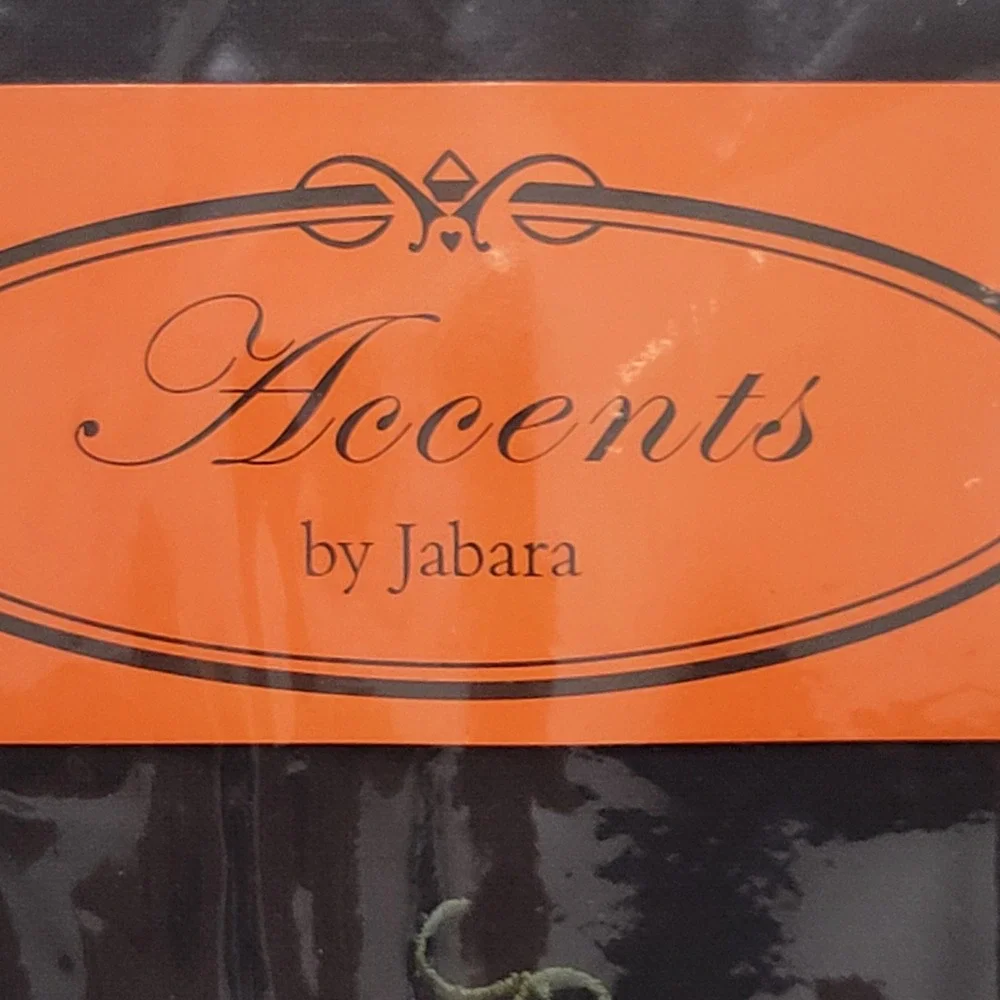 Accents by Jabara accents by