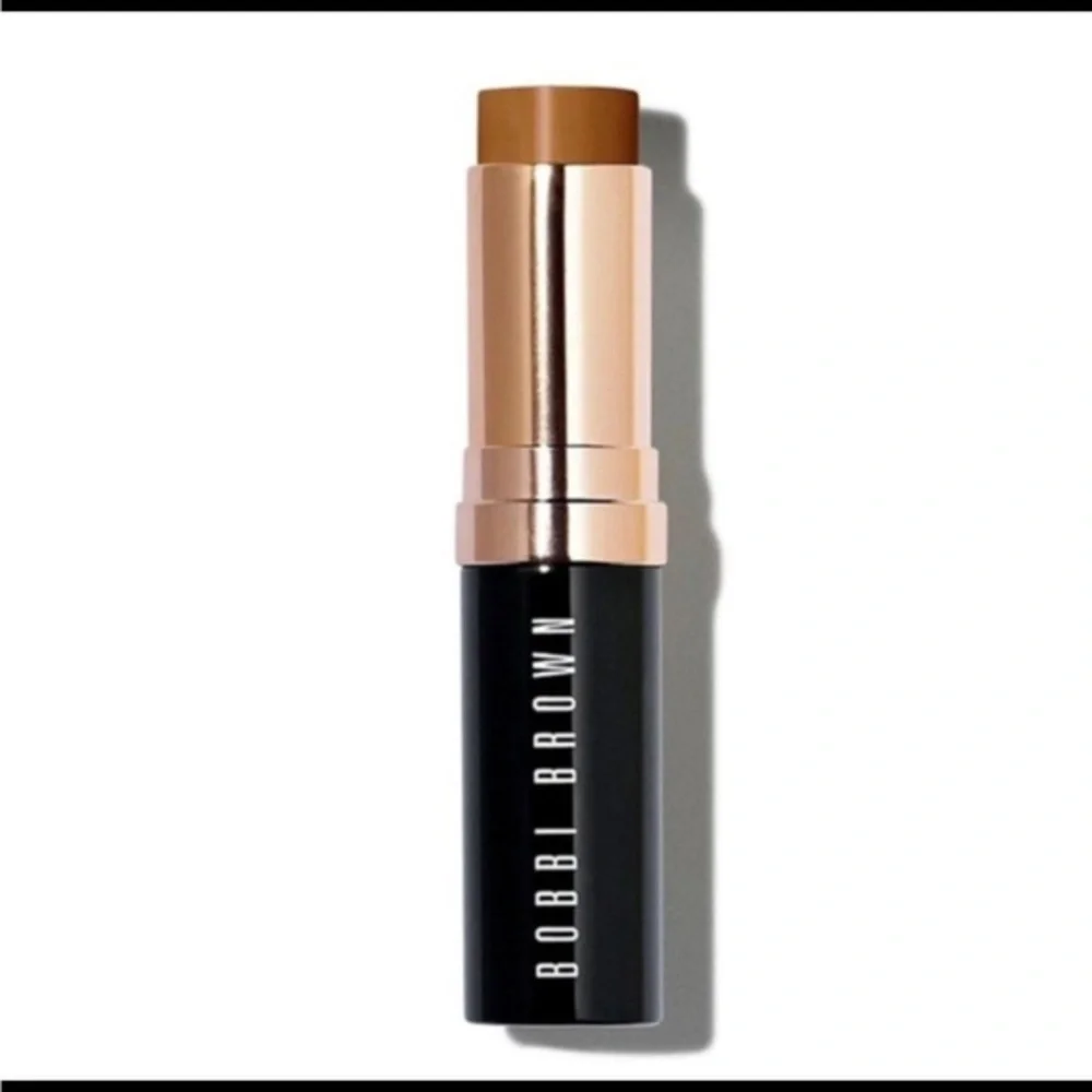Bobbi Brown Walnut Skin Foundation Stick