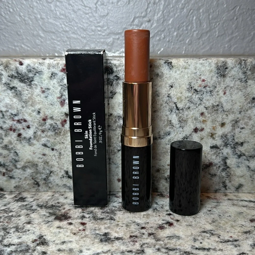 Bobbi Brown new box