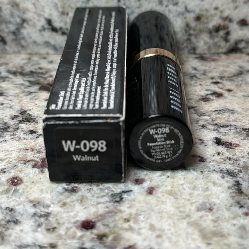 Bobbi Brown new box