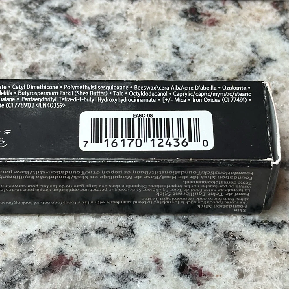 Bobbi Brown new box