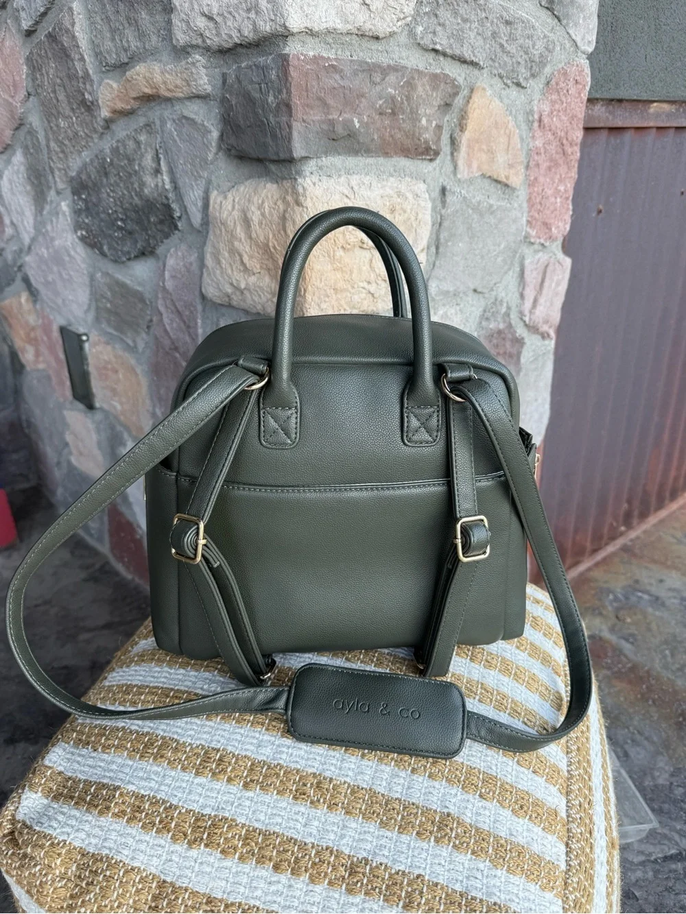 Ayla & Co ayla mini