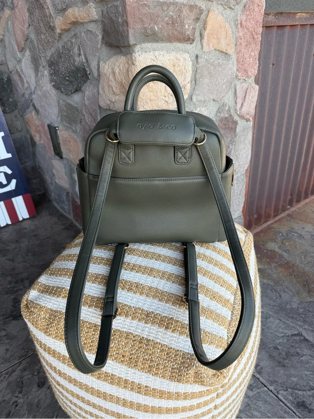 Ayla & Co ayla mini