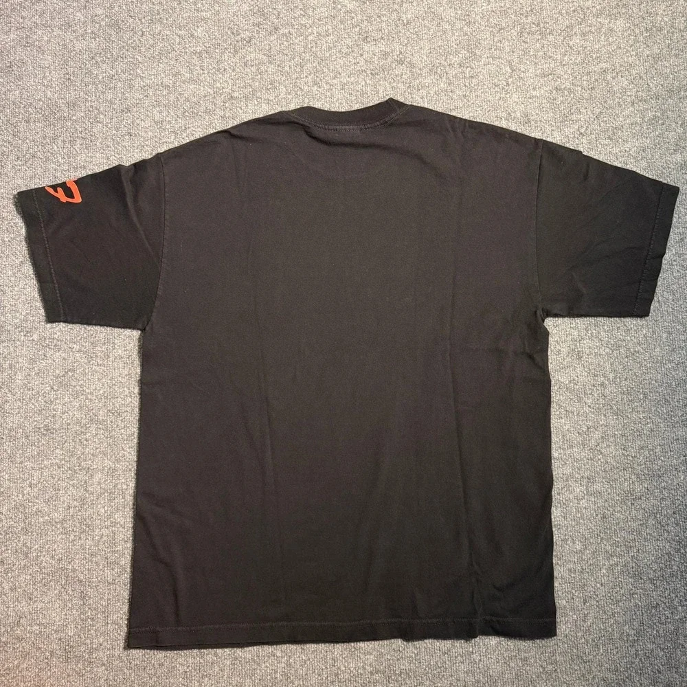 Alstyle Apparel & Activewear doubled sleeves pit