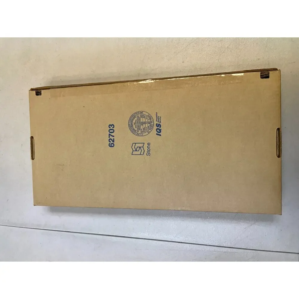 VINTAGE HEWLETT PACKARD PS/2 KEYBOARD MODEL: C3757-60201 C3757A ABA New In Box