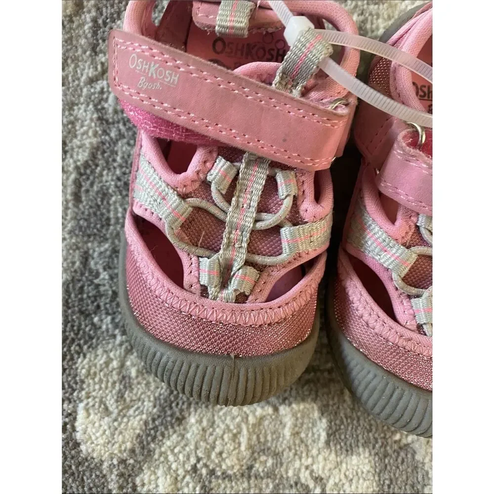 OshKosh Bgosh durable closed