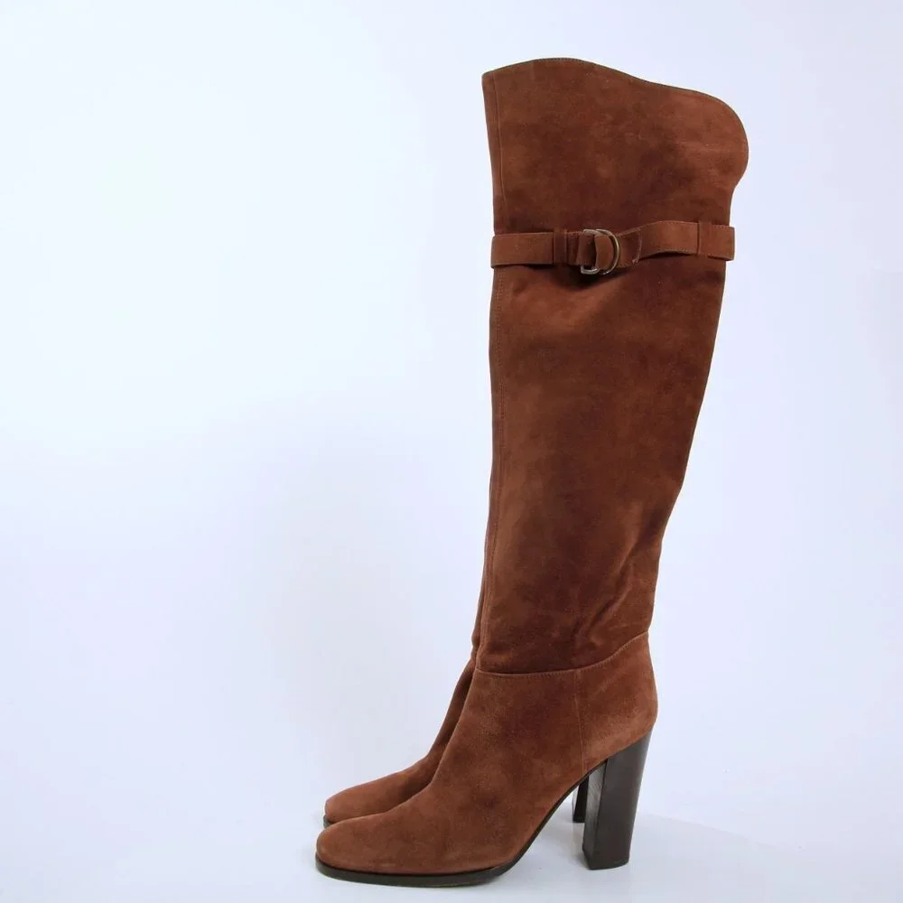 Sergio Rossi women size