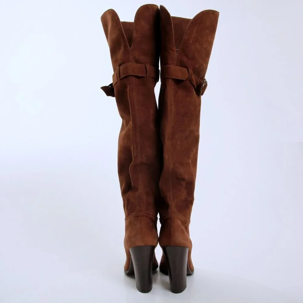 Sergio Rossi women size