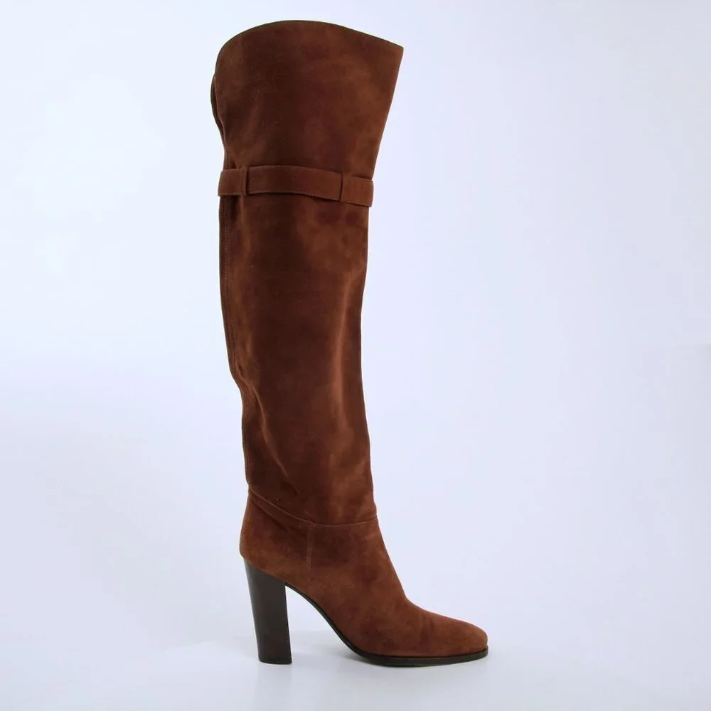 Sergio Rossi women size