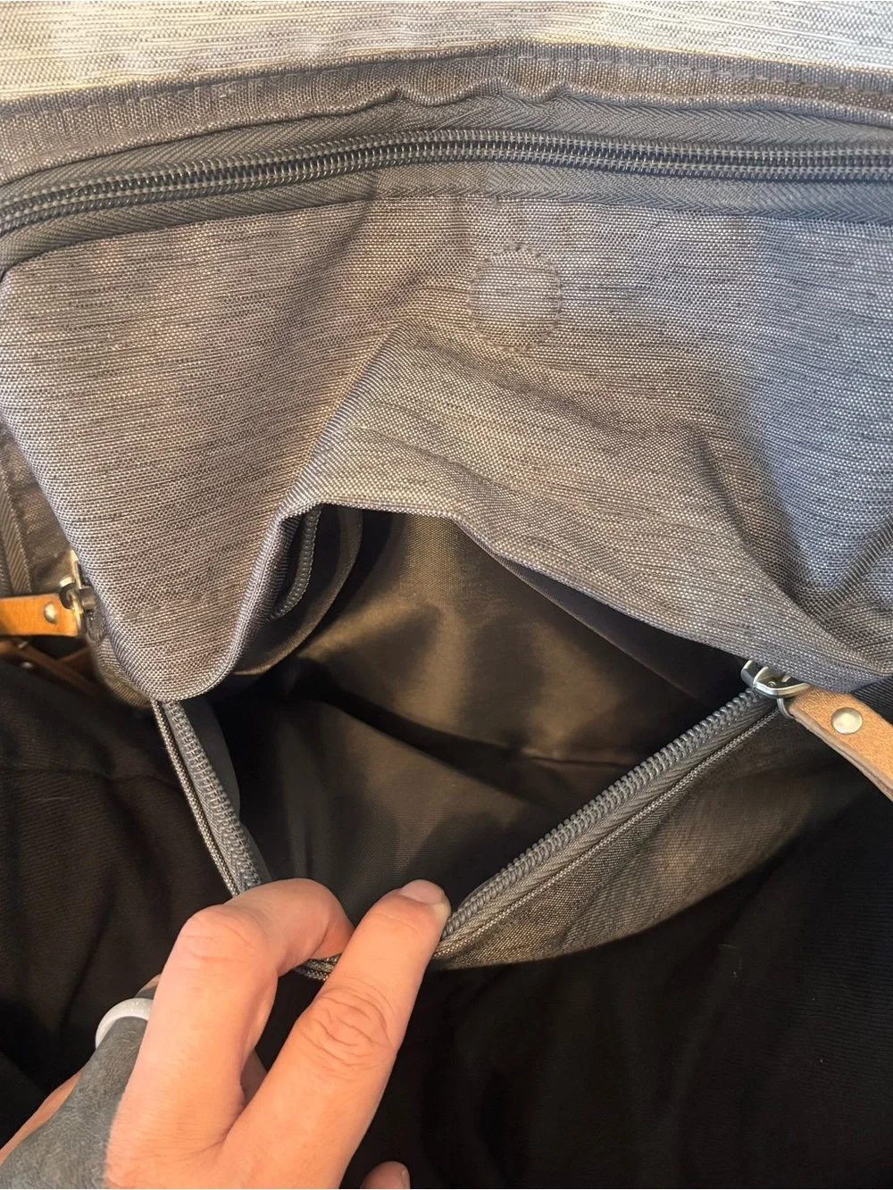 Eddie Bauer includes 12