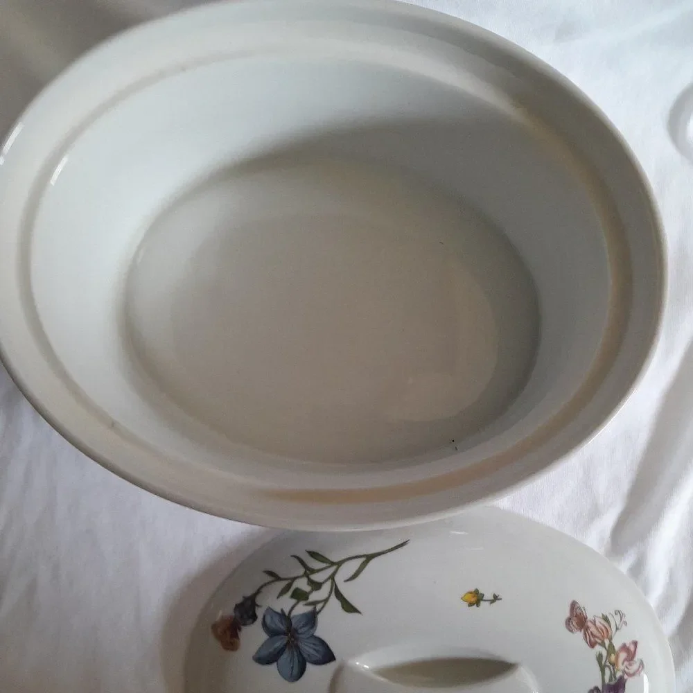 Corningware dish baking