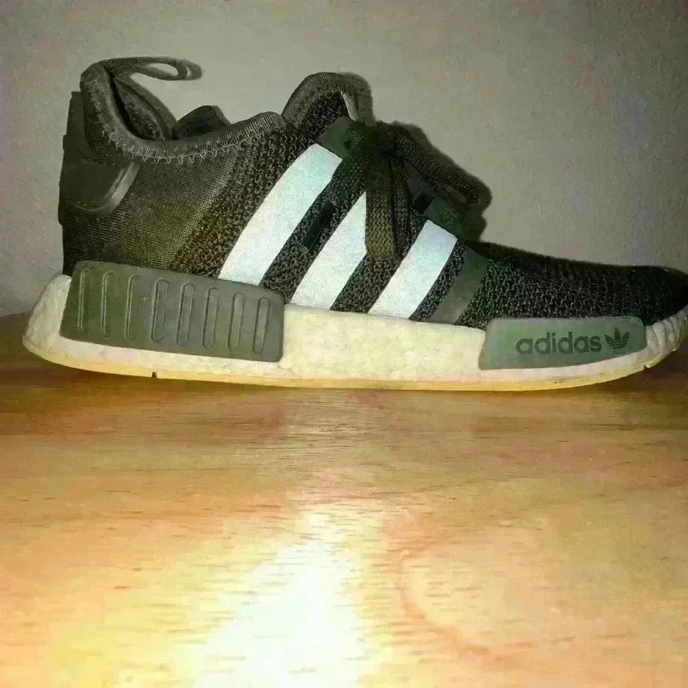 adidas good though