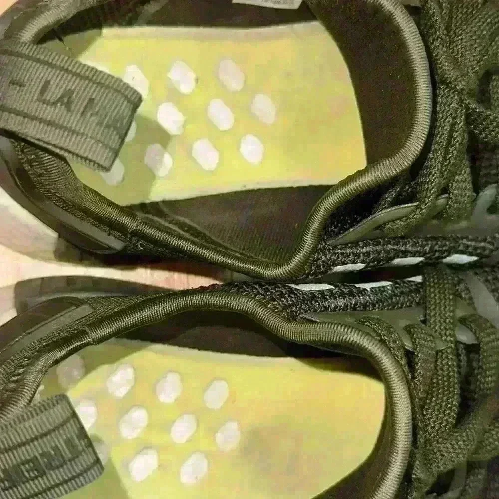 adidas touch style