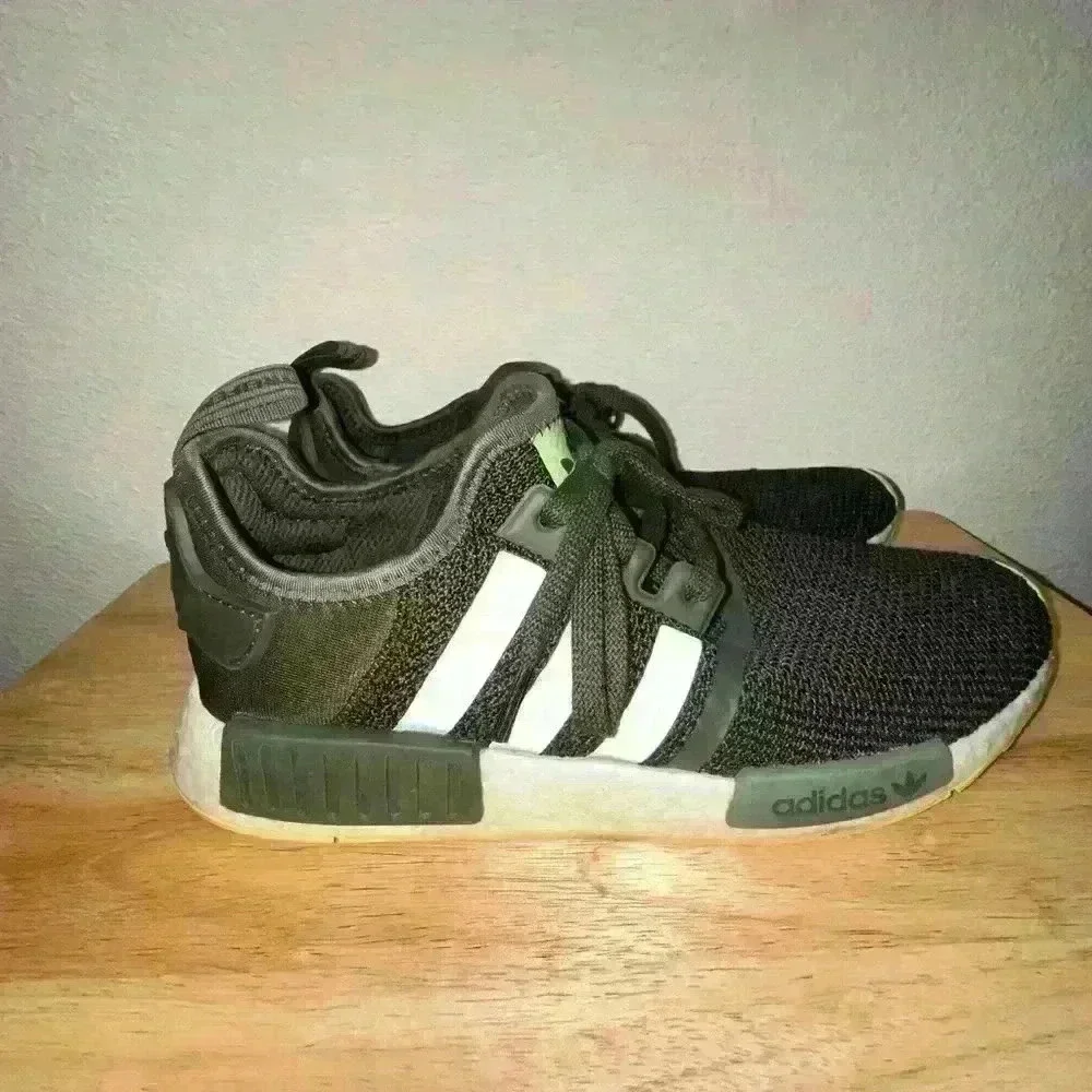 adidas aesthetics casual game