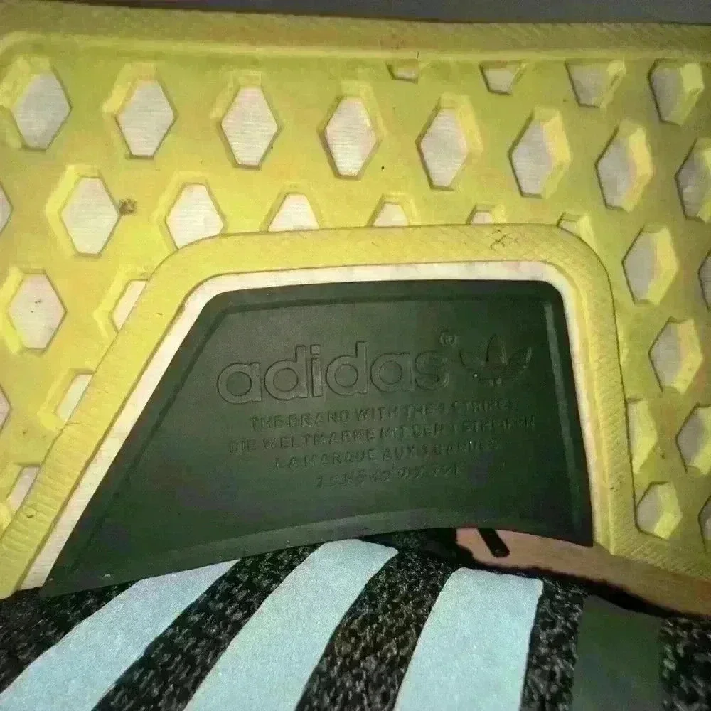 adidas 11 stylish style