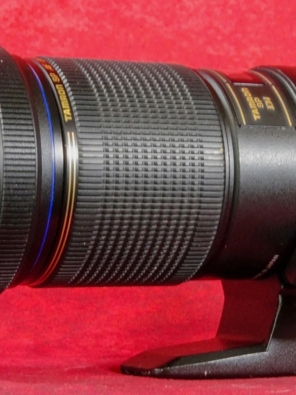 Tamron sp af