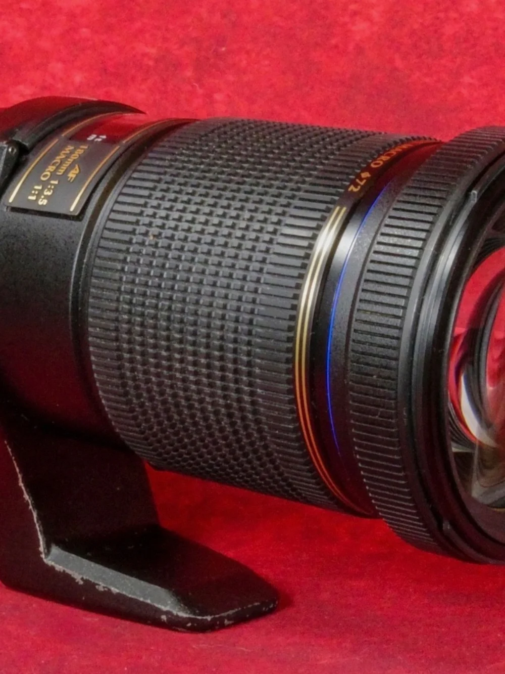 Tamron sp af