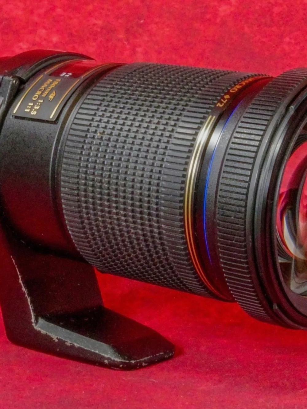 Tamron sp af