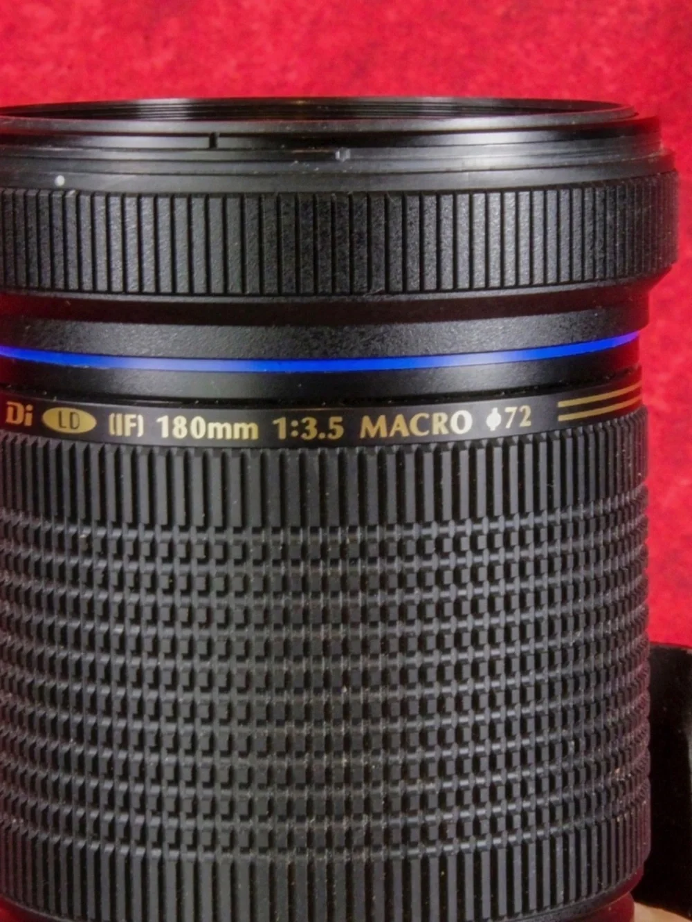 Tamron sp af