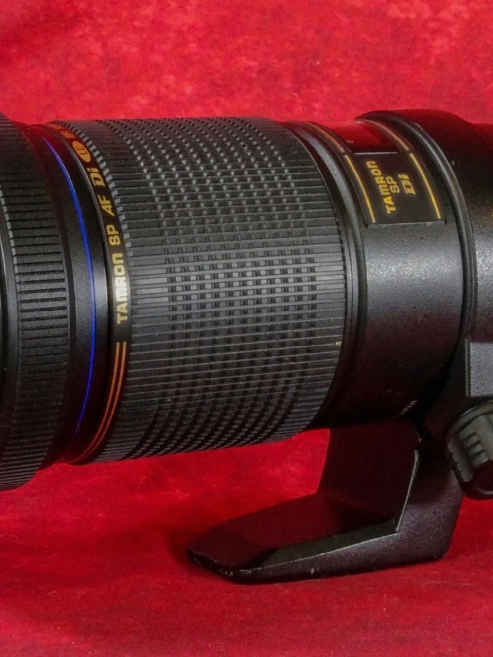 Tamron sp af