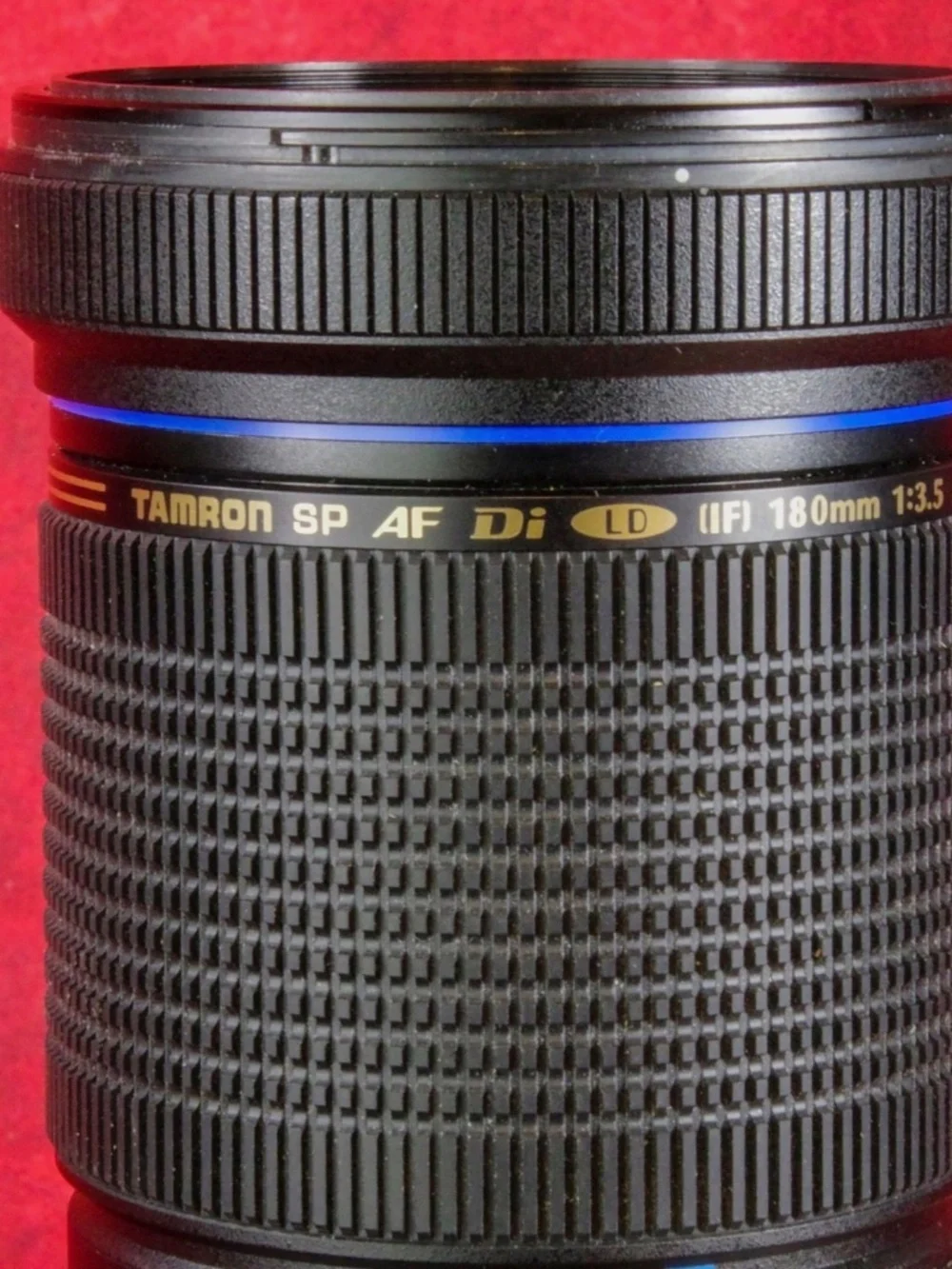 Tamron sp af