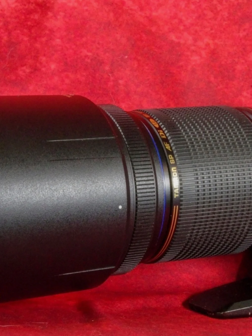 Tamron sp af