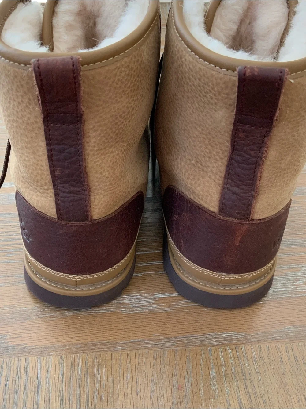UGG no smells