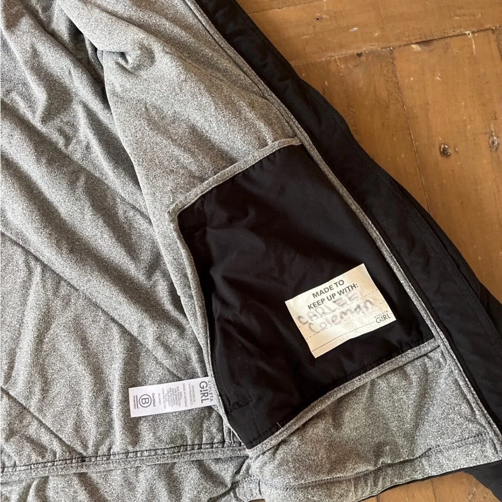 Athleta featherweight stretch™