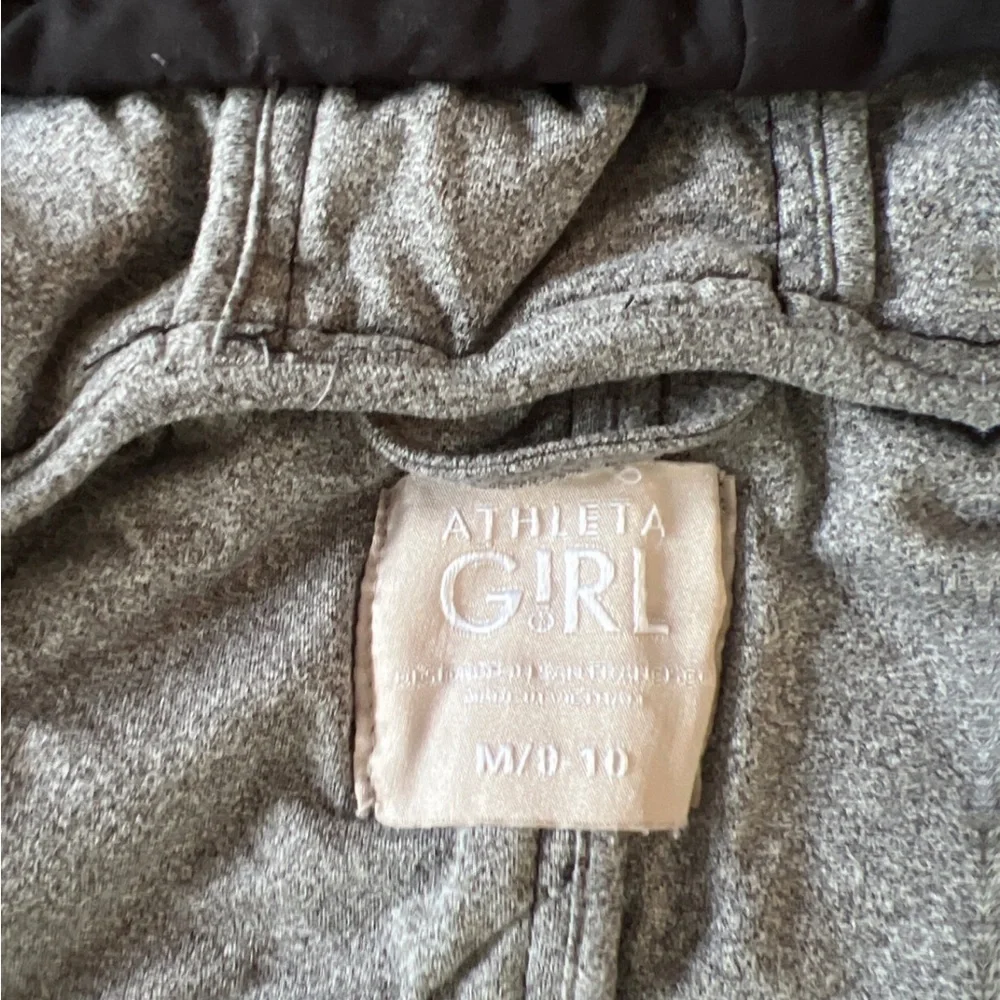 Athleta featherweight stretch™