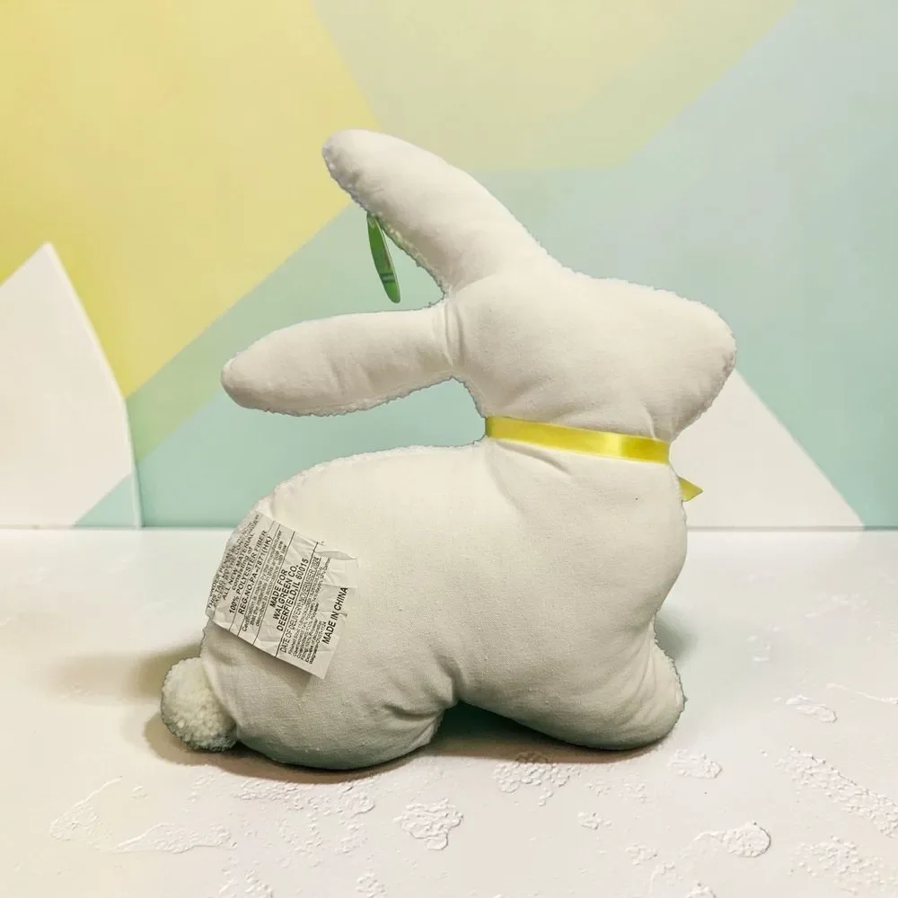 happy go Fluffy add touch