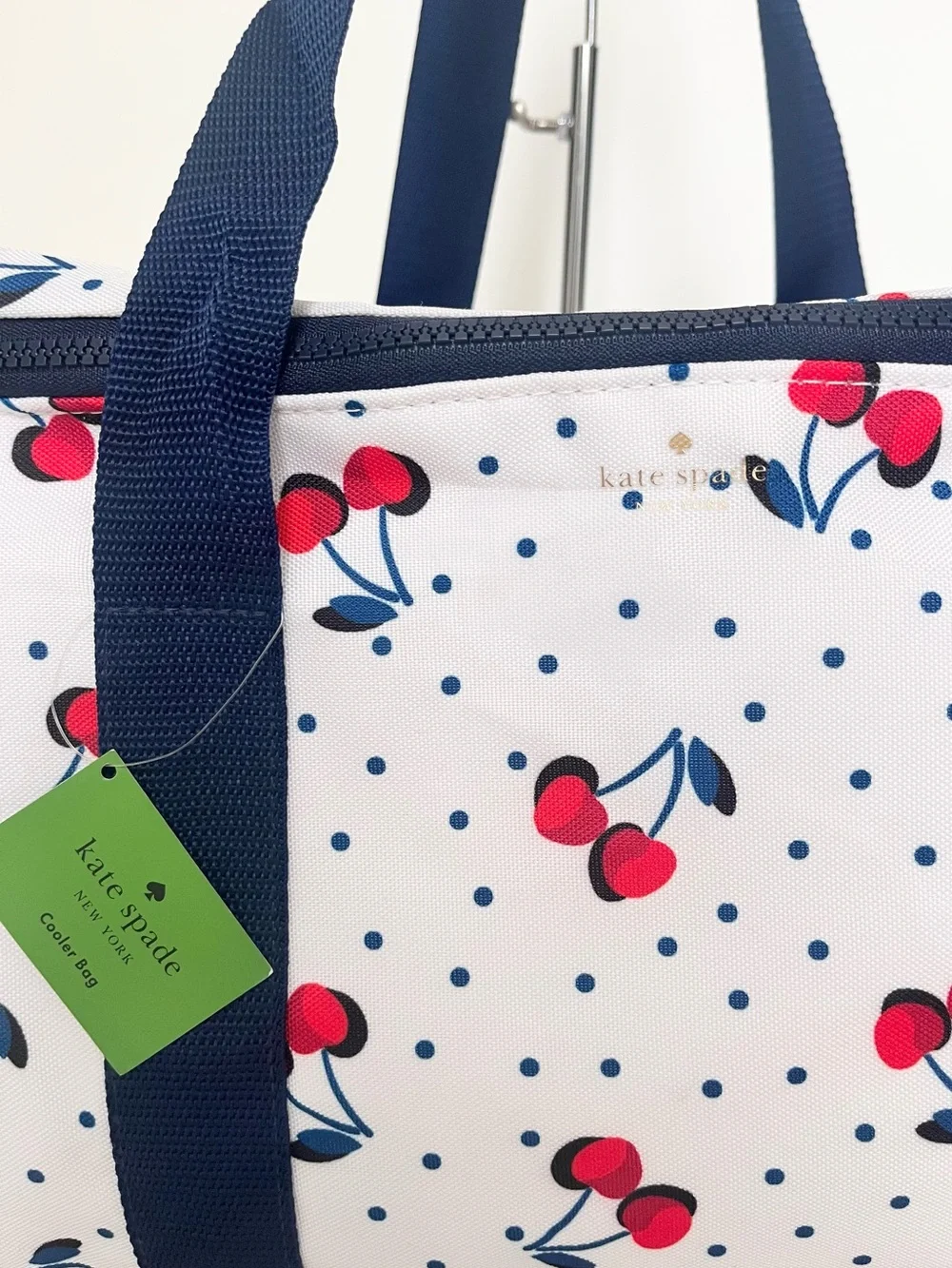 kate spade new tags