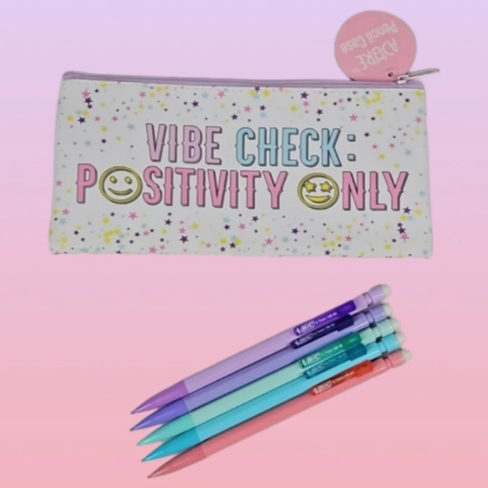 Adore quality vibe