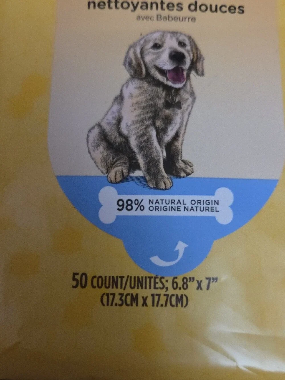 Burts Bees origin care