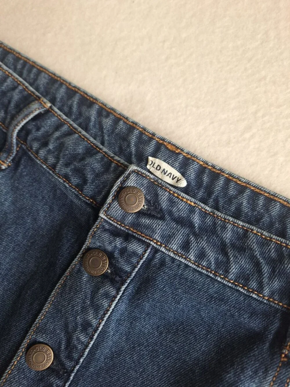 Old Navy 💙 old