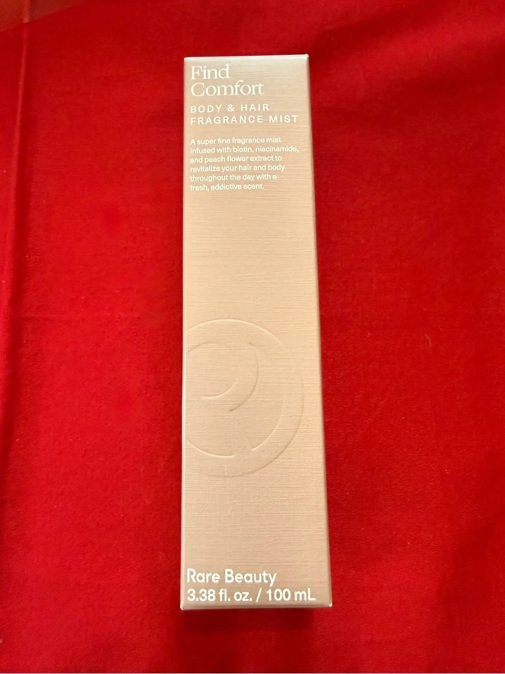 Rare Beauty rare beauty