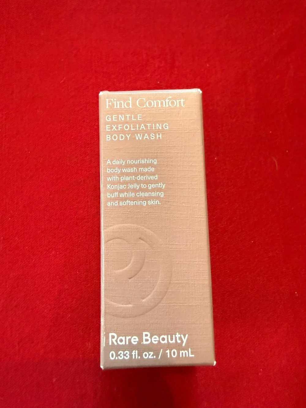 Rare Beauty rare beauty